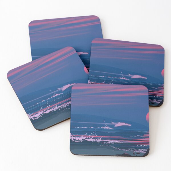 Item preview, Hiroshi Nagai Artwork designed and sold by SarlineStudio.