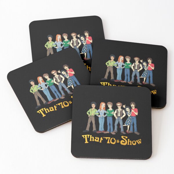 Item preview, That '70S Show 	  	 designed and sold by xtbfgzaihj9.