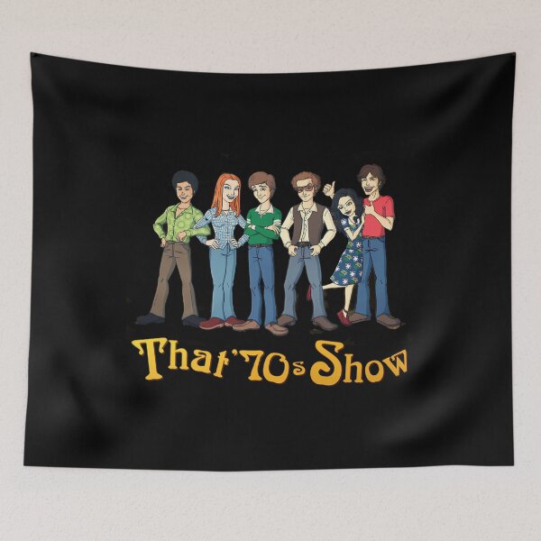 Item preview, That '70S Show 	  	 designed and sold by xtbfgzaihj9.