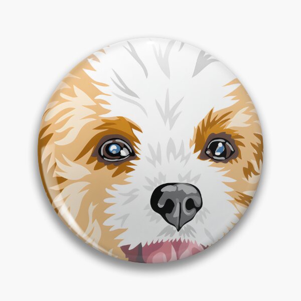 Item preview, Gracie The Cavoodle Classic 		 designed and sold by bfbciniza86.