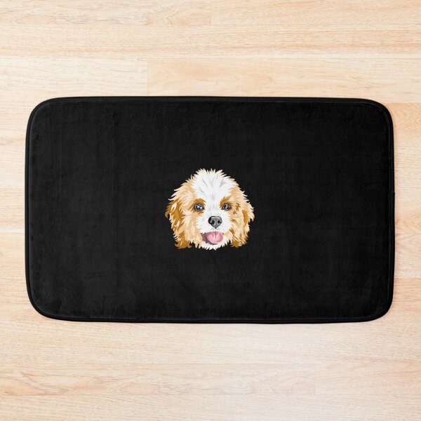 Item preview, Gracie The Cavoodle Classic 		 designed and sold by bfbciniza86.