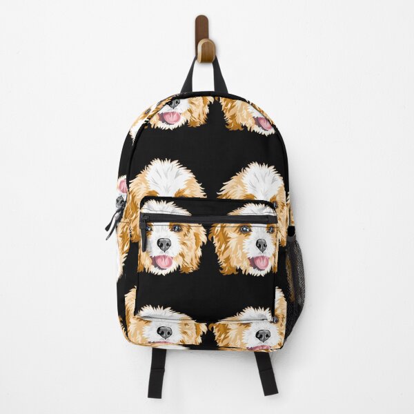 Item preview, Gracie The Cavoodle Classic designed and sold by bfbciniza86.