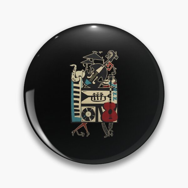 Item preview, The Jazz Rythm (Full Version) designed and sold by AlbertDietrich1.