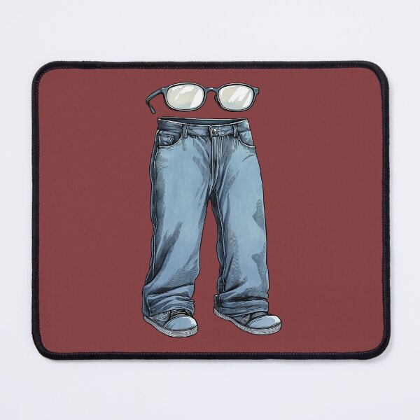 Item preview, Smarty pants designed and sold by 3nityoneart.