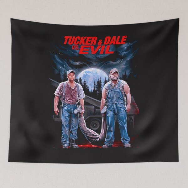 Item preview, Tucker And Dale Vs Evil 2010 designed and sold by GaetanSatterfie.