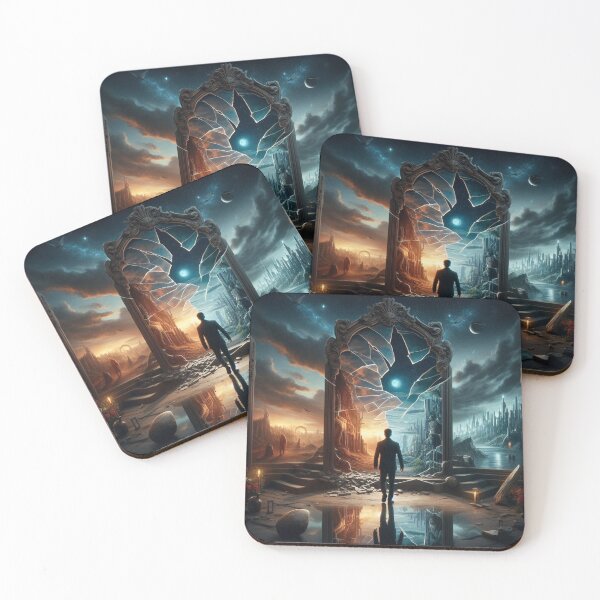 Item preview, Multiverse designed and sold by RaF71PrO.