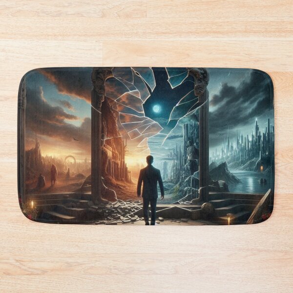 Item preview, Multiverse designed and sold by RaF71PrO.