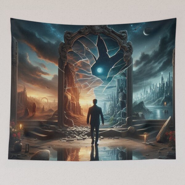 Item preview, Multiverse designed and sold by RaF71PrO.