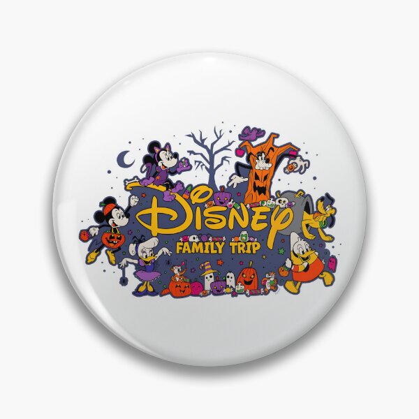 Item preview, Halloween Family Trip Matching Group Costume Design designed and sold by cossaidegafez.