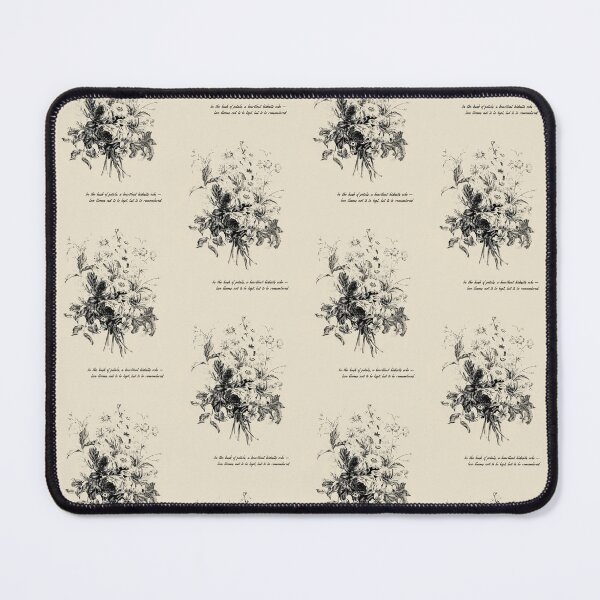 Item preview, Whispers of Petals: Eternal Echoes of Love designed and sold by Drawings Project.