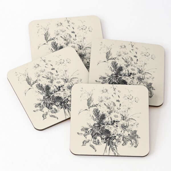 Item preview, Whispers of Petals: Eternal Echoes of Love designed and sold by Drawings Project.