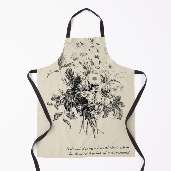 Item preview, Whispers of Petals: Eternal Echoes of Love designed and sold by Drawings Project.