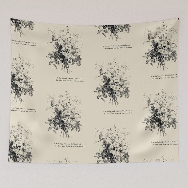 Item preview, Whispers of Petals: Eternal Echoes of Love designed and sold by Drawings Project.