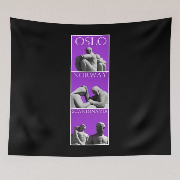 Item preview, Oslo Statues Long 	 designed and sold by auaigepauov72.
