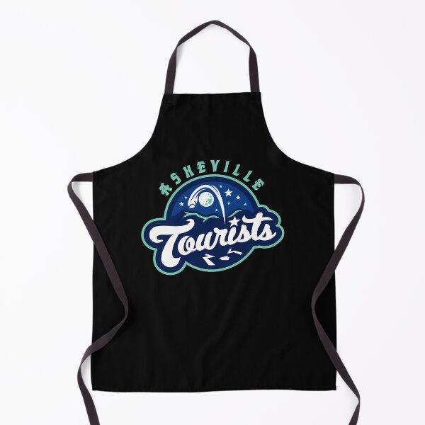 Item preview, The Asheville Tourists designed and sold by GaetanSatterfie.