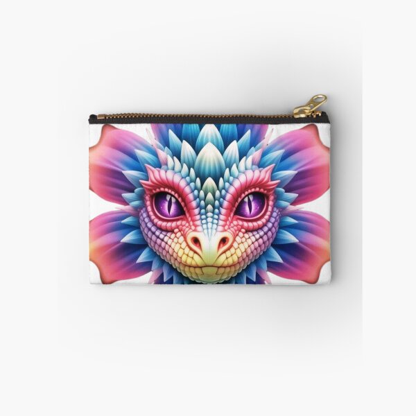 Item preview, mystical dragon face designed and sold by aipaint.