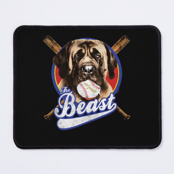 Item preview, The Beast designed and sold by GaetanSatterfie.