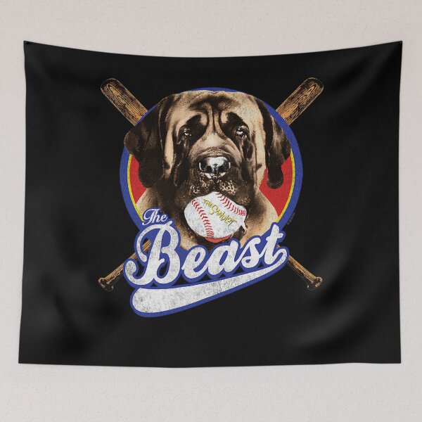 Item preview, The Beast designed and sold by GaetanSatterfie.