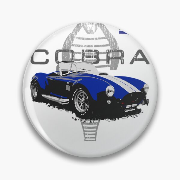 Item preview, AC Cobra 	 	 designed and sold by uafapxrizq82.