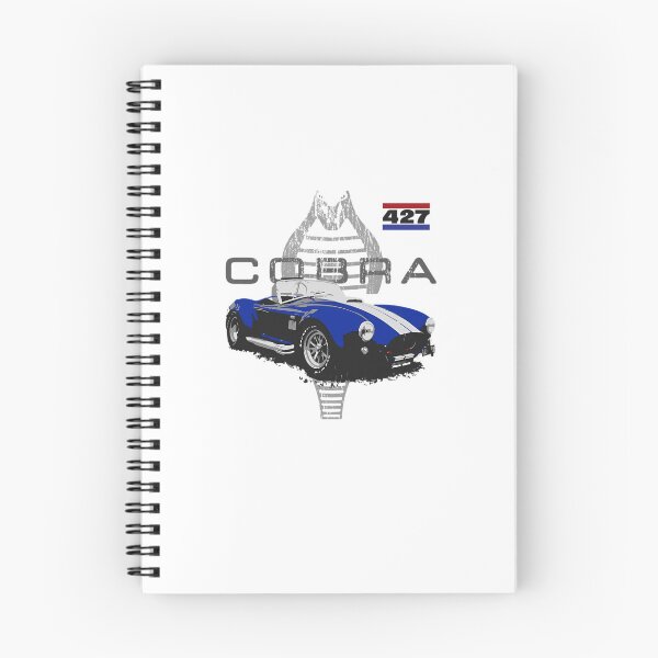 Item preview, AC Cobra 	 	 designed and sold by uafapxrizq82.