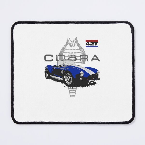 Item preview, AC Cobra 	 	 designed and sold by uafapxrizq82.