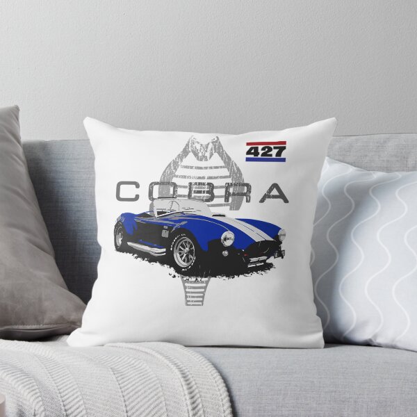 Item preview, AC Cobra 	 	 designed and sold by uafapxrizq82.
