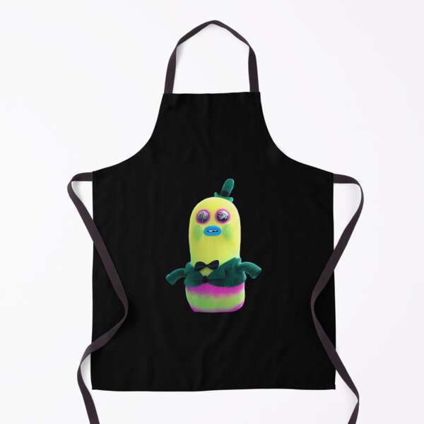 Item preview, Mr Dinkles Trolls  	 designed and sold by abtaijnjjg43.