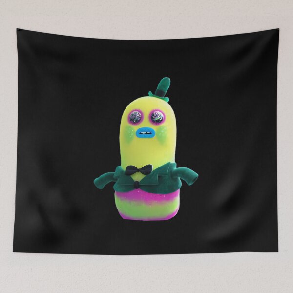 Item preview, Mr Dinkles Trolls designed and sold by abtaijnjjg43.
