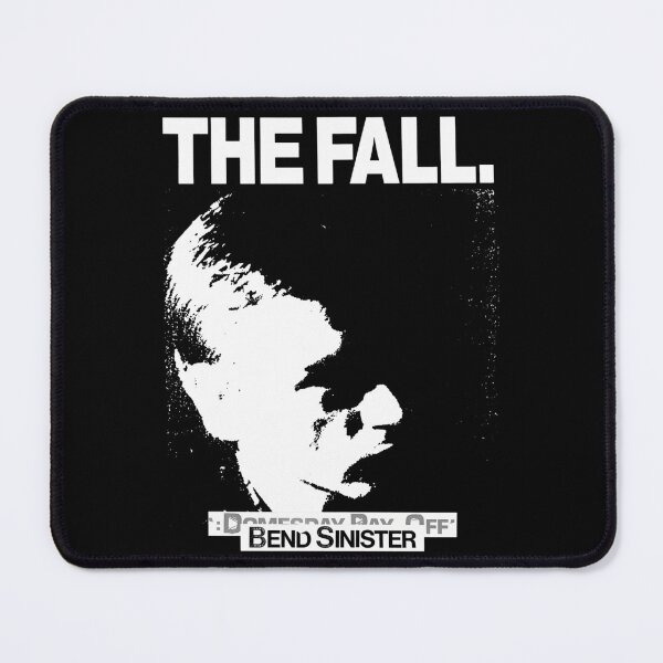 Item preview, The Fall Bend Sinister 1986 Vintage Remake designed and sold by MindyMorales6y.