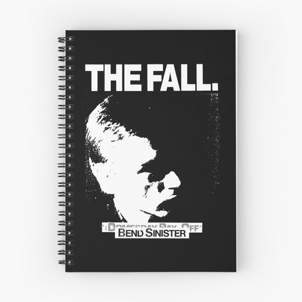 Item preview,  The Fall Bend Sinister 1986 Vintage Remake designed and sold by MindyMorales6y.