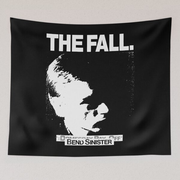 Item preview,  The Fall Bend Sinister 1986 Vintage Remake designed and sold by MindyMorales6y.