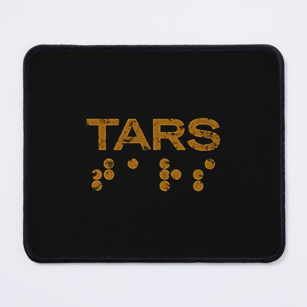 Item preview, TARS - Interstellar Essential  Essential 		 designed and sold by ghaetguedy99.