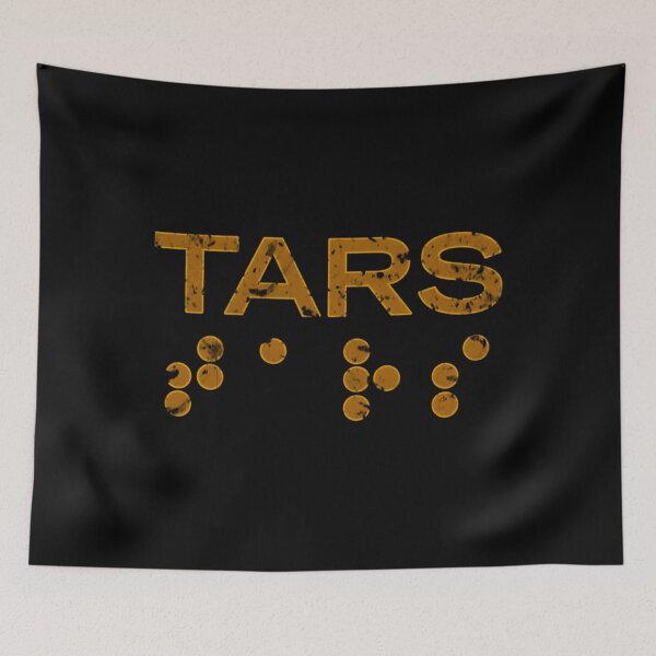Item preview, TARS - Interstellar Essential  Essential 		 designed and sold by ghaetguedy99.