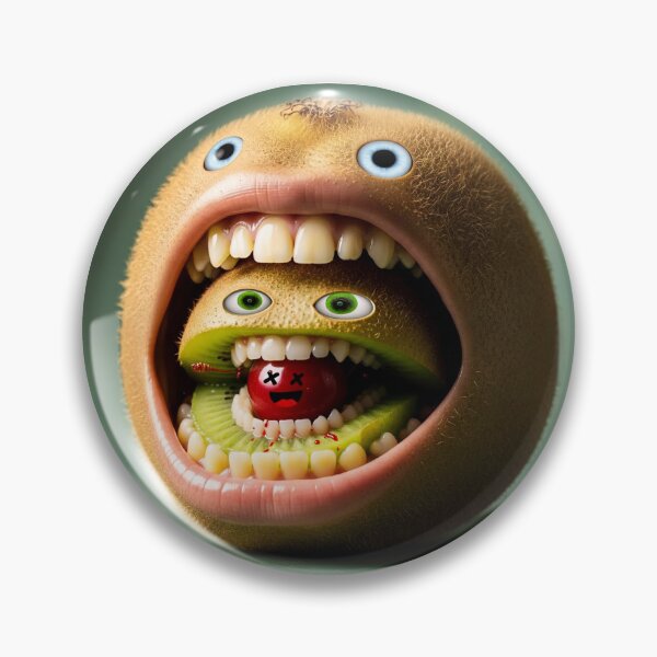 Item preview, Russian Nesting Fruit designed and sold by AlNovie.