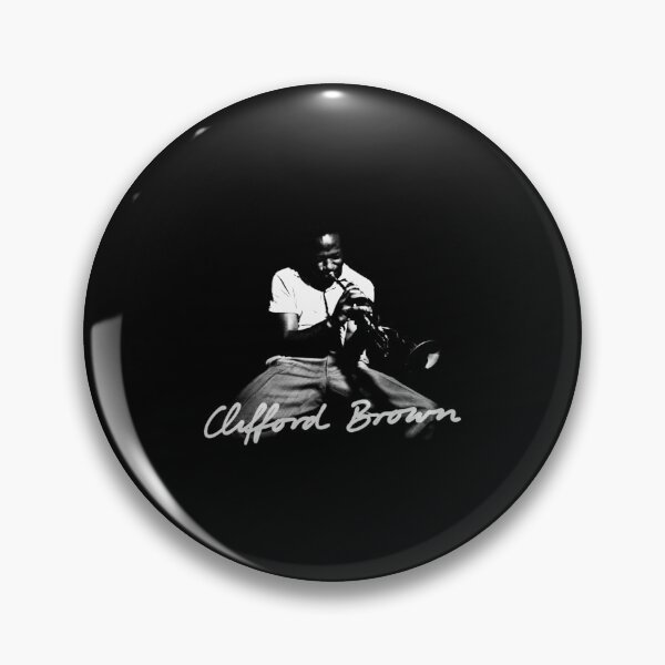 Item preview, Clifford Brown designed and sold by AlbertDietrich1.