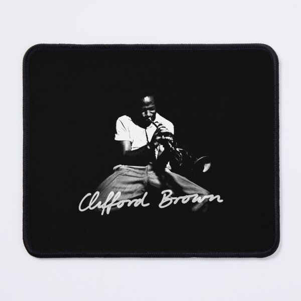 Item preview, Clifford Brown designed and sold by AlbertDietrich1.