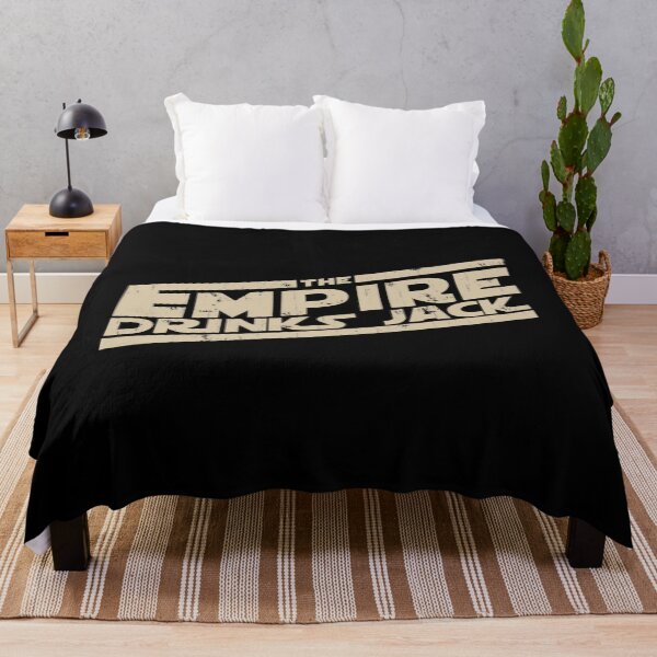 Item preview, The Empire Drinks Jack 1 designed and sold by spoanflih90.
