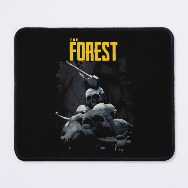 Item preview, The Forest Game designed and sold by GaetanSatterfie.