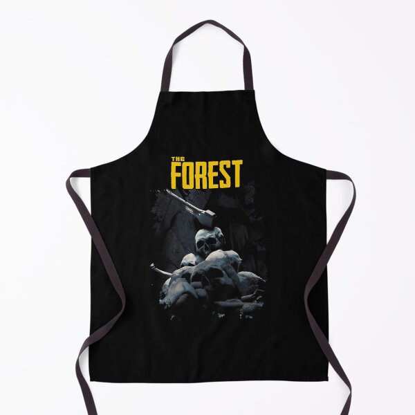 Item preview, The Forest Game designed and sold by GaetanSatterfie.