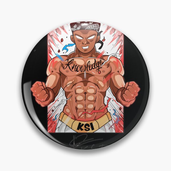 Item preview, TEAM KSI  Essential 		 designed and sold by hsvrbtdagtn90.