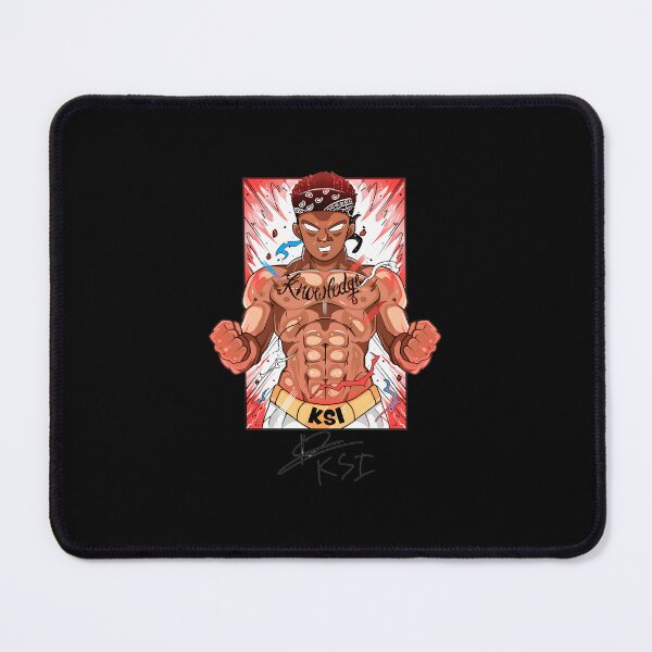 Item preview, TEAM KSI Essential designed and sold by hsvrbtdagtn90.