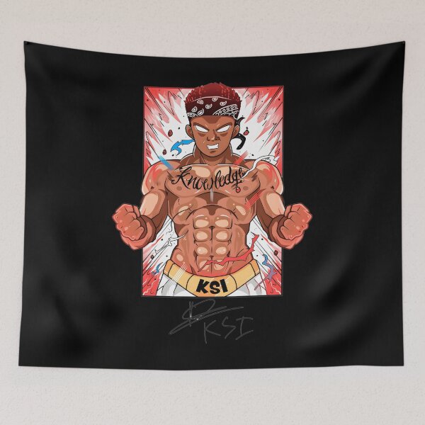 Item preview, TEAM KSI  Essential 		 designed and sold by hsvrbtdagtn90.