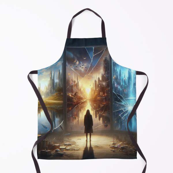 Item preview, Multiverse designed and sold by RaF71PrO.