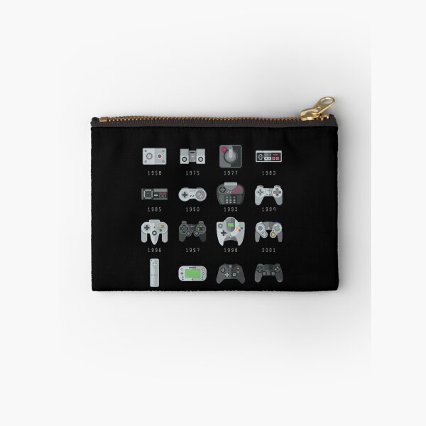 Item preview, Geek Gaming Controllers designed and sold by XIOMARROBLES.