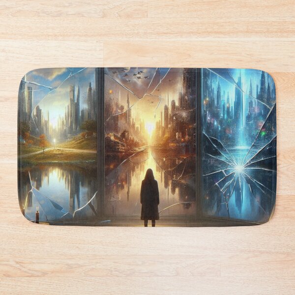 Item preview, Multiverse designed and sold by RaF71PrO.