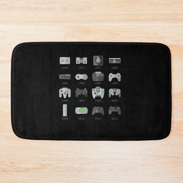 Item preview, Geek Gaming Controllers designed and sold by XIOMARROBLES.