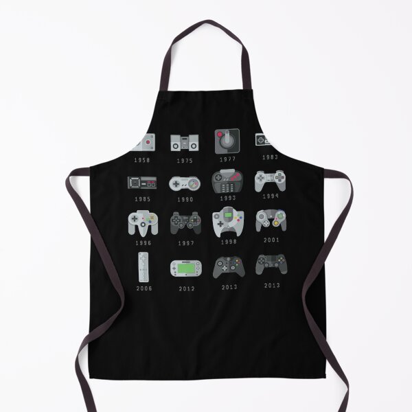 Item preview, Geek Gaming Controllers designed and sold by XIOMARROBLES.
