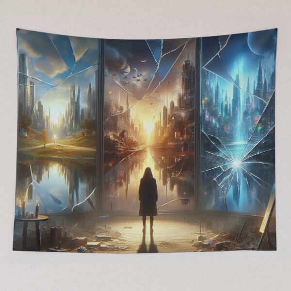 Item preview, Multiverse designed and sold by RaF71PrO.