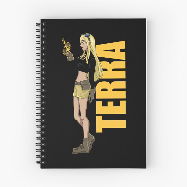 Item preview, Terra 	 designed and sold by aftbqbpo8.