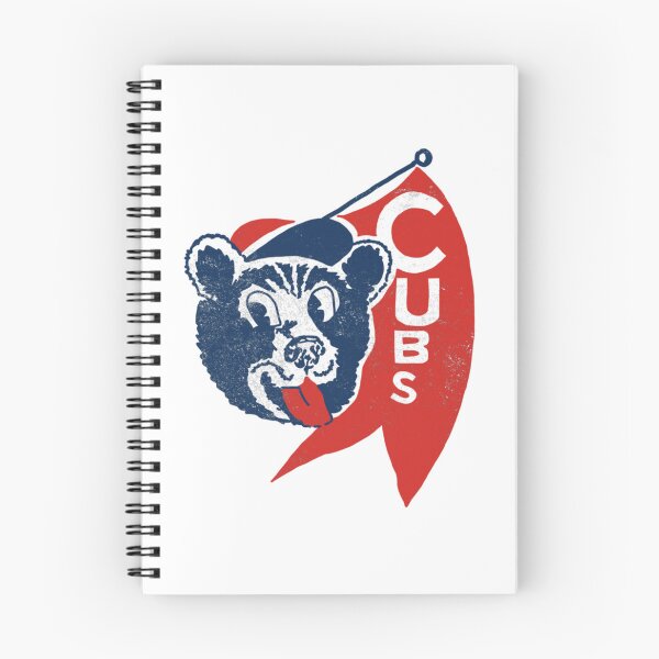 Item preview, Fly the W! Cub Style Vintage Chicago designed and sold by alesize-puixcv.